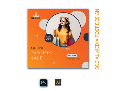 Social media post design attractive post design business post design creative design creative post design design facebook post facebook post design fashion design fashion post design graphic design marketing post design mockup mockup design post social media social media design social media post social media post design unique design unique post design