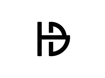 HB logo bh bh logo bh monogram branding design digital art graphic design hb hb logo hb monogram icon identity lettermark logo logo design logotype monogram monogram logo vector