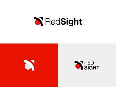 Red Sight logo blood eye logo bloodvision branding crimson vision darkeye eye logo eyevibe graphic design inferno eye lensl ogo nocteye obsidian eye red eye logo redgaze redsight scarlet view