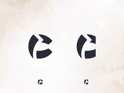 C logo - Bold minimalist black bold minimalist brand identity branding business c icon c logo c logo brand c logo vector c monogram company creative c logo letter c logo logo logo design luxury letter c logo modern shape vector website