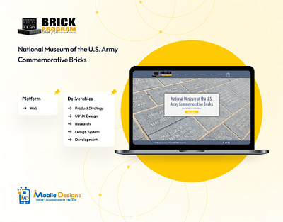 Bricks Program - Army