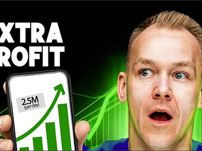 Youtube thumbnail graphic design thumbnail