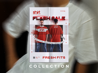Shirt Logo and Visual Brand apparel brand branding clothing collection design fashion graphic design logo modern people poster shirt trend vector visual
