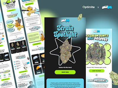 Email Campaigns That Leave a Mark | Email Marketing email designs email marketing email template emailers figma figma designs figma emails graphic design klaviyo klaviyo email marketing klaviyo emails ui ui design