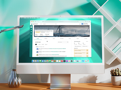 SaaS Dashboard App Design for Upstream admin dashboard admin panel analytics dashboard dashboard dashboard app dashboard design dashboard ui dashboard ux interface design saas dashboard saas dashboard app design ui ui design ui kit user dashboard user experience user interface ux ux design web app
