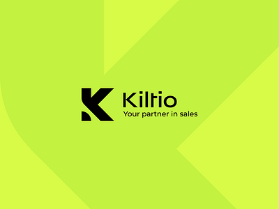 Kiltio | Real Esate Marketing Team arrow logo branding building logo grow logo k k logo lithuania logo logotipu kurimas logotype marketing logo pidea real esate real esate logo sales logo symbol vector visual identity