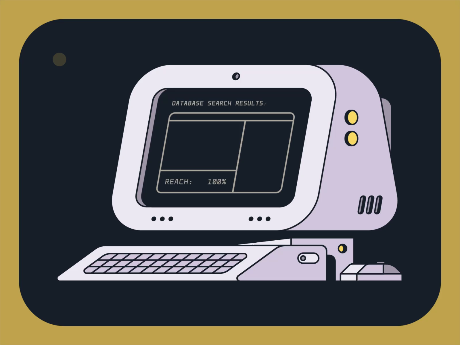 Example of Hawkwood – Retro Device #002