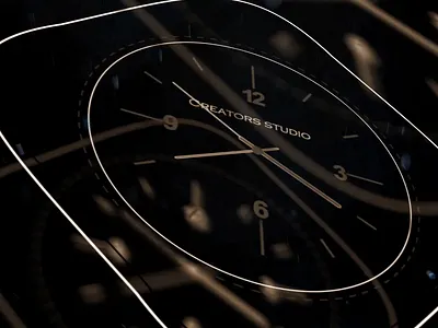 CREATORS STUDIO 3d animation branding graphic design motion graphics