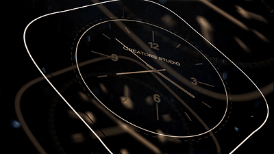 CREATORS STUDIO 3d animation branding graphic design motion graphics