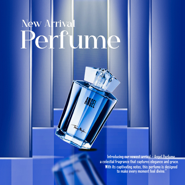 Example of Poster & Social Media Ads Design