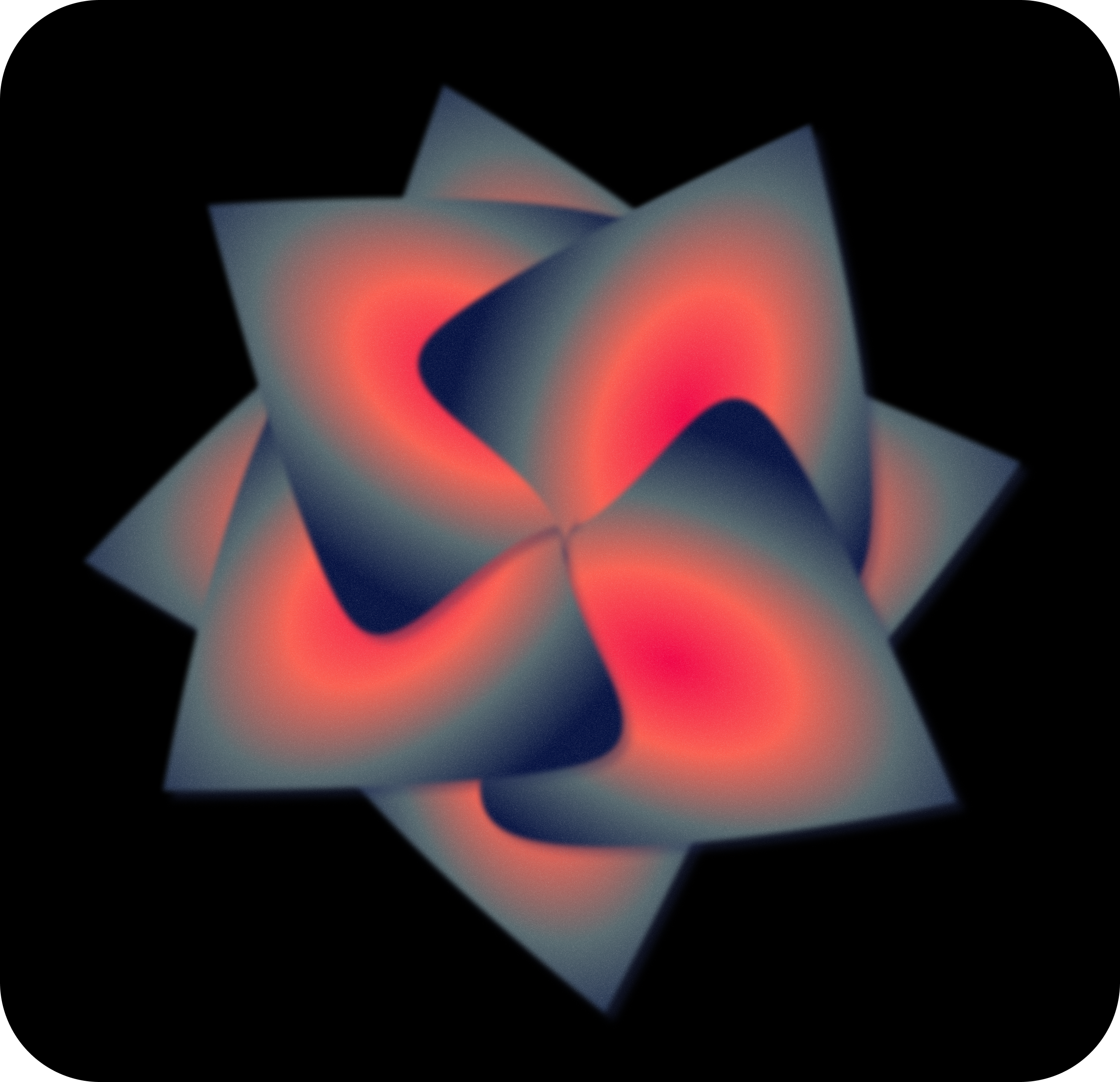 Gradient and Effects art brand branding clean color blending colors dailyui design effects figma figma design flower golden ratio gradients graphic design illustration logo modern newage newdesign