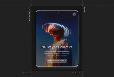 Futuristic Card UI Component (Dark mode) card component carousel card component carousel component component design ui ui card component ui card design ui design