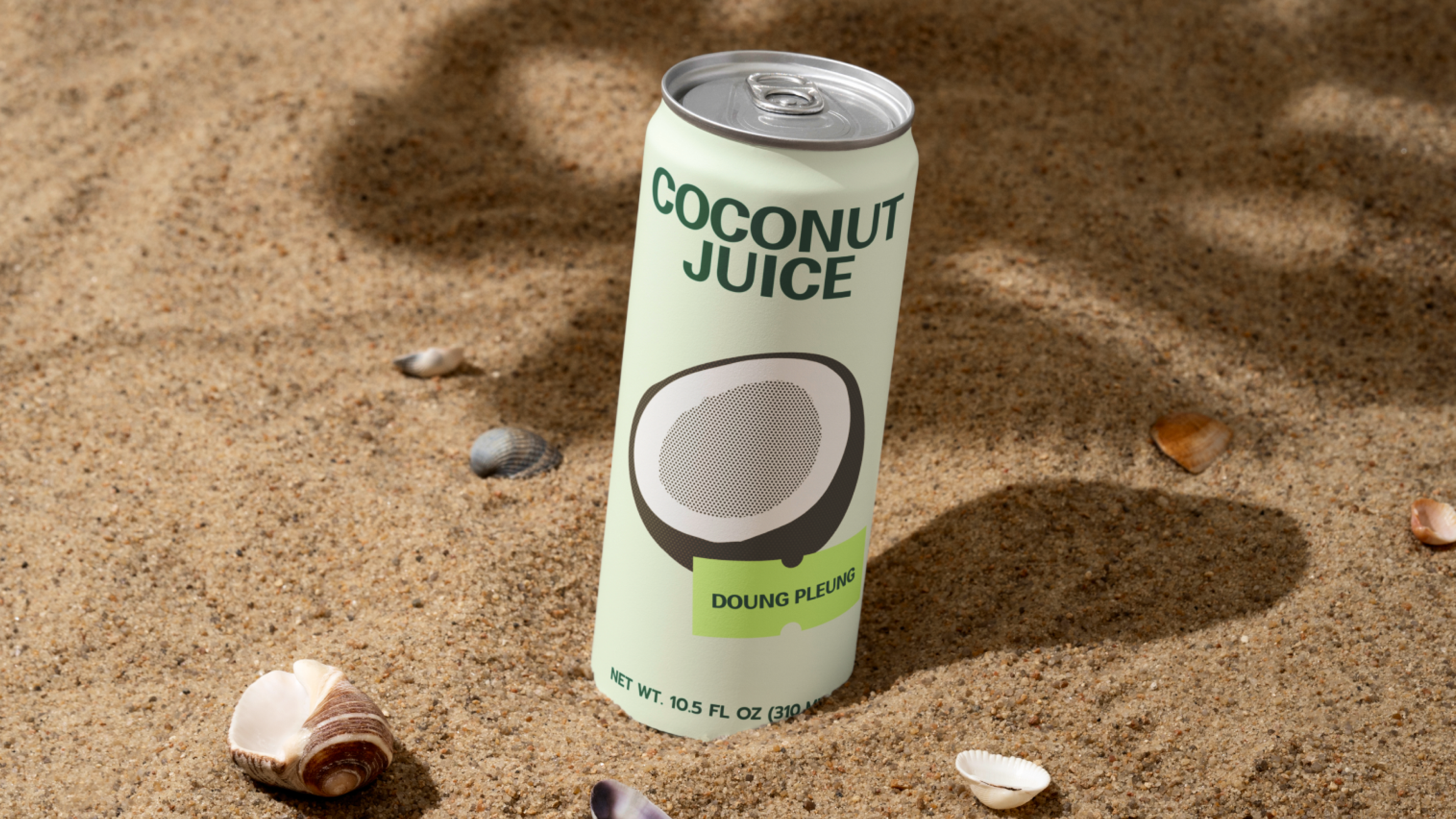 Example of 3D Asset Design And Rendering