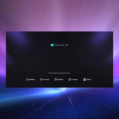 Planquo Rebuild In Webflow animation branding cms design figma framer graphic design hosting illustration landing page logo motion graphics ui uiux ux web design web development webflow webflow website wordpress