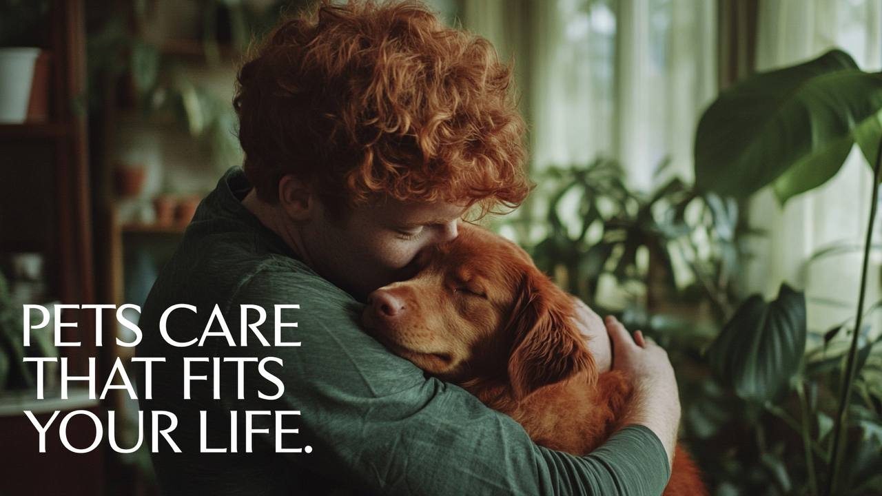 Companion’s Animal Apothecary | Branding | Visual Identity brand identity branding corporate identity graphic design logo minimal design pet branding pet care soft colors visual identity