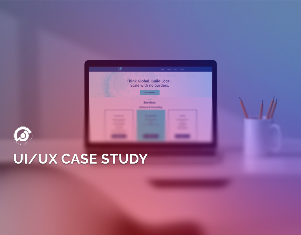 Responsive Website Redesign: UI for Advisory & Coaching Services card based ui clean ui conversion focused design design case study design system e commerce ui grid layout design homepage design landing page ui minimal ui modern web design product design professional website design responsive design ui design uiux case study user experience design ux design web redesign website optimization