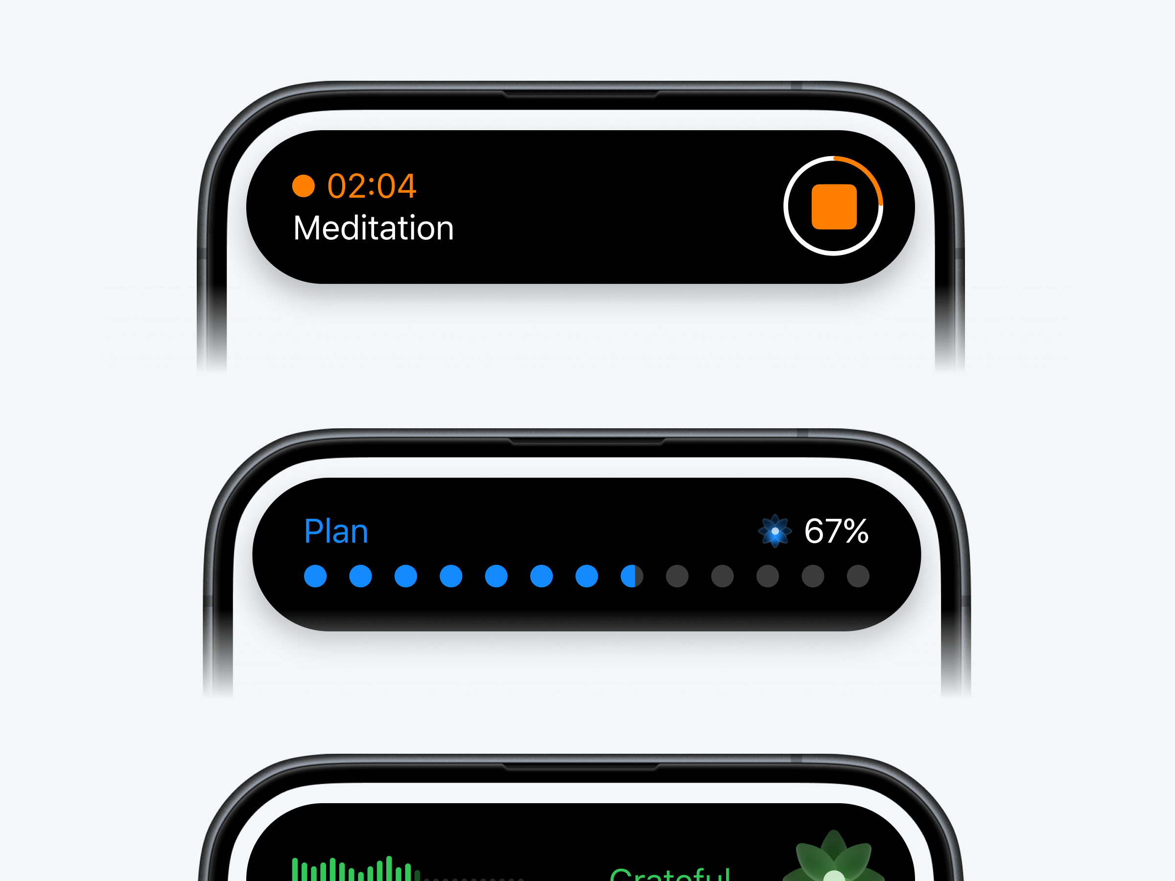 Mood Tracker — Mental Health App UI (Color Psychology) colorpsychology colortheory colorui emotionalui healthcare colors healthtech mental health app mood tracker self care app therapy app visualcommunication wellness app