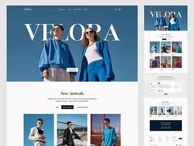 Fashion E-commerce Website UI appareldesign behancedesign clothingstoreui creativedesign designinspiration digitaldesign ecommercedesign ecommerceux ecommercewebsite fashionui fashionwebsite minimaldesign moderndesign onlinestoredesign productdesign uidesign uxuidesign visualdesign webdesign websitedesign