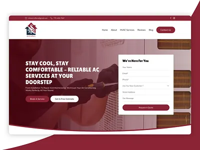 AirCrafters-AC Services blog website build wordpress website business website create website digitaldesign ecommerce website elementor figma design figma ui design landing page responsivewebdesign uiuxdesign userexperience uxresearch webdesign webdevelopment website builder wordpressdevelopment wordpressplugins wordpressthemes