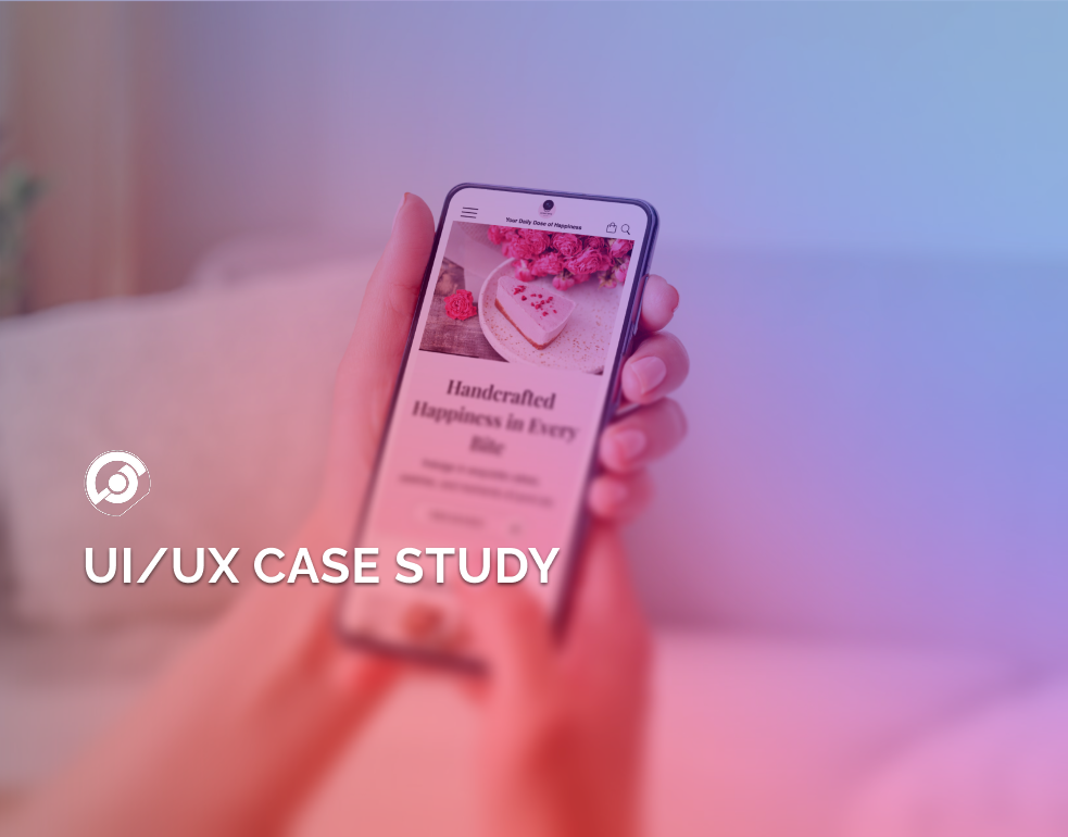 Bakery Website UI/UX & Branding – Responsive Web Design bakery ecommerce website conversion focused design design system dribbble case study e commerce ui ecommerce ux case study figma design information architecture ux landing page design mobile first ui modern minimal ui persona development ux product page design prototype to final design responsive web design style guide ui ui design user centered design ux design ux research insights