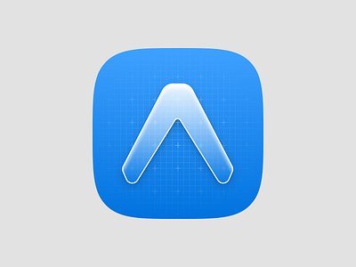 Expo app default appion app blueprint dev icon illustration mobile product