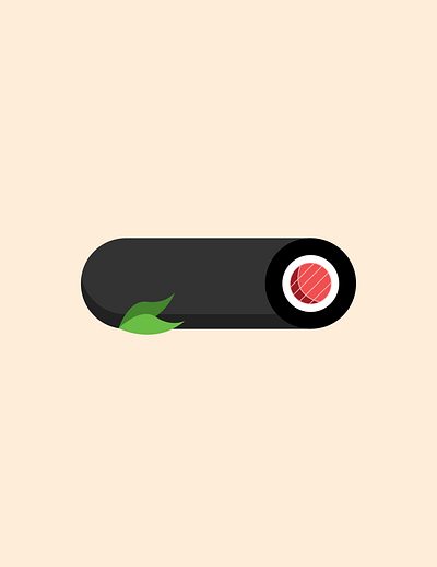 Sushi | Vector Design design graphic design illustration japan vector