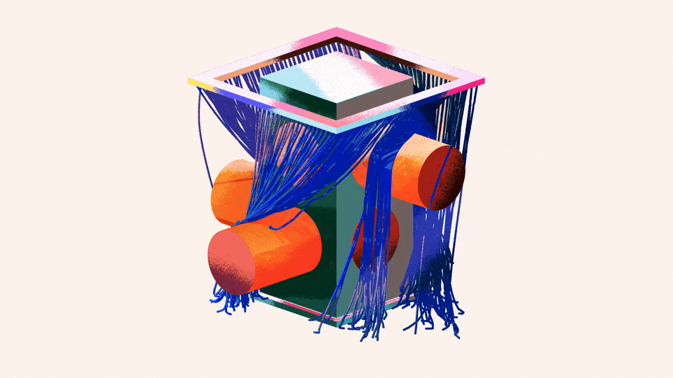 MotionRe:009 3d artwork design graphic design illustration motion motion graphics
