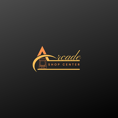 Logo branding design graphic design typography