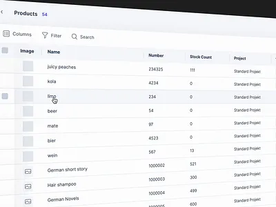 Column Resizing column adjustment column resizing data management data presentation data visualization digital tools dynamic interfaces flexible layouts information accessibility interactive tables interface customization intuitive design layout optimization responsive design table management ui design user engagement user friendly design user interface ux design
