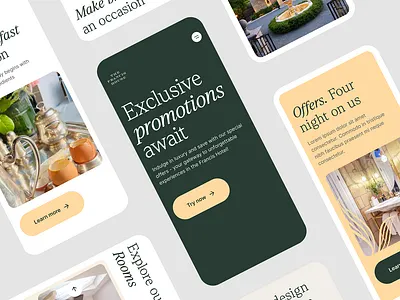 Case Study: The Francis House responsive website Design 3d animation branding design figma graphic design ui web web design website website design