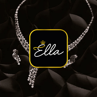 "Luxury Jewellery Logo Design" brand logo branding diamond logo design elegant logo design graphic design jewellery branding logo luxury jewellery logo premium jewelry identity stylish luxury monogram timeless jewellery logo