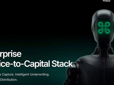 Mint – Next-Gen Invoice Financing Platform (Framer) animation branding coin crypto currency dailyui design exchange figma framer framer development jitter ui ui design uiux ux ux design web design web3 website