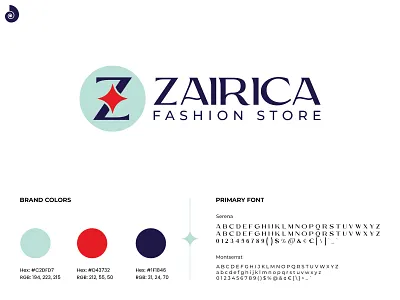 Brand Identity Design brands