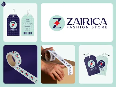 Brand Identity Design brands