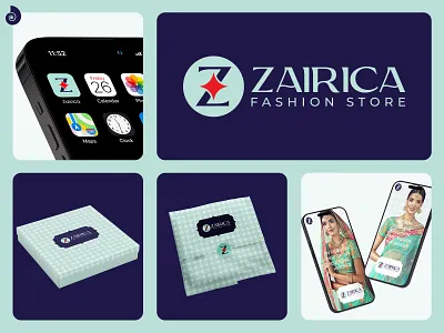 Brand Identity Design brands