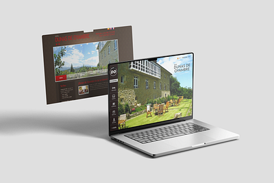 Rebranding pagina web branding diseño grafico diseño web proyecto web