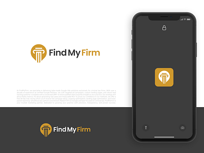 Find My Firm