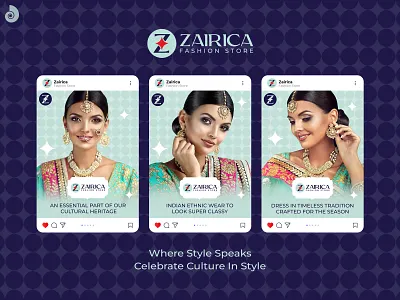 Social Media Design brands