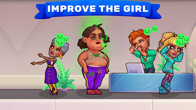 Mobile Game Trailer | App Promo Video & User Acquisition Ad 2danimation 2dgameanimation app advertising gametrailer gamingmarketing mobile game promo mobile gaming ad mobilegameads social media creative videoads