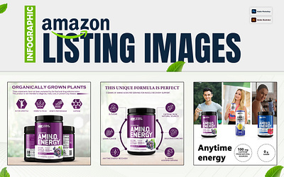Amazon Premium Listing Images Design amazon amazon a content amazon brand content amazon ebc amazon images amazon listing amazon listing description branding identity ebc ebc design enhanced brand content graphic design listing ebc listing images premium listing product design product images product listing
