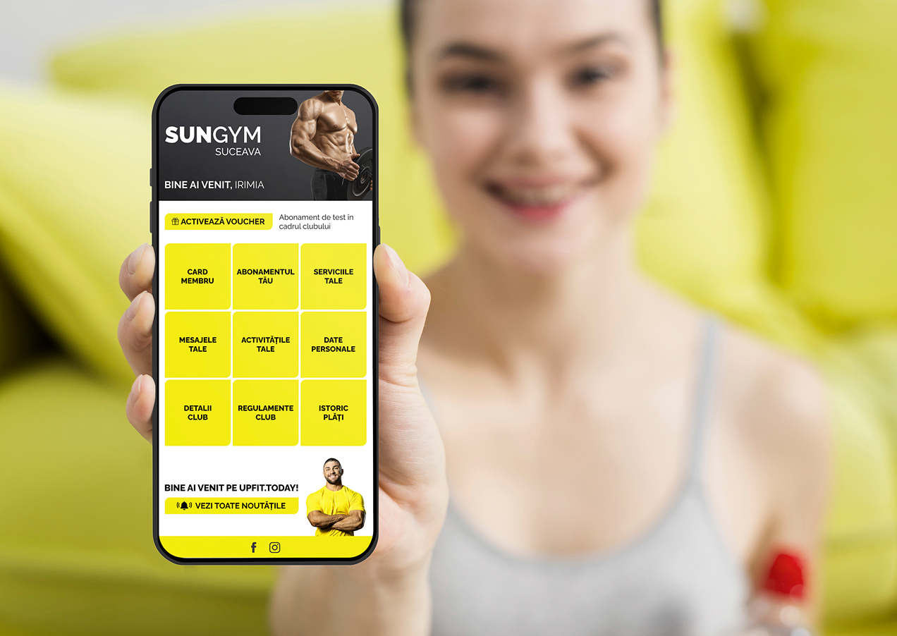 Example of UX Audit & Product Redesign