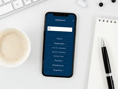 Design of hotel booking website homepage menu ui ux uxui uxuidesign webdesign website