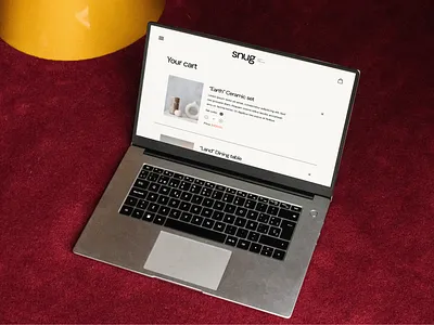 E-commerce store design cart ui ux uxui uxuidesign web webdesign website