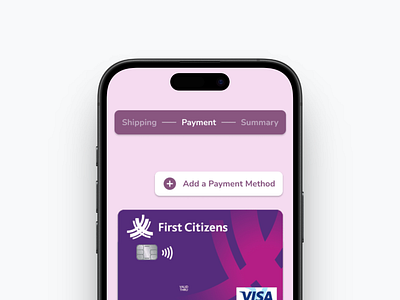 Daily UI #002 Credit Card Checkout animation challenge checkout day2 ui
