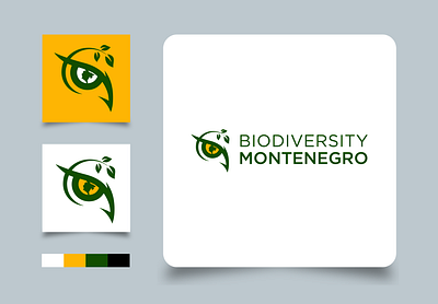 Logo design