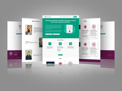 Website Design