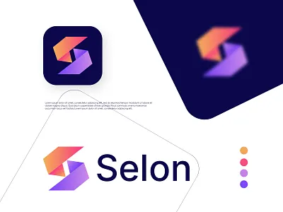 S logo a b c d e f g h i j k l m n o abstract logo app icon brand development brand identity brand identity design branding ecommerce gradient logo logo logo designer logo mark logo mark design logos modern logo p q r s t u v w x y z s logo vector logo
