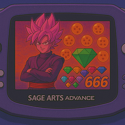 SAGEARTZSSJROSEADVANCED branding graphic design logo