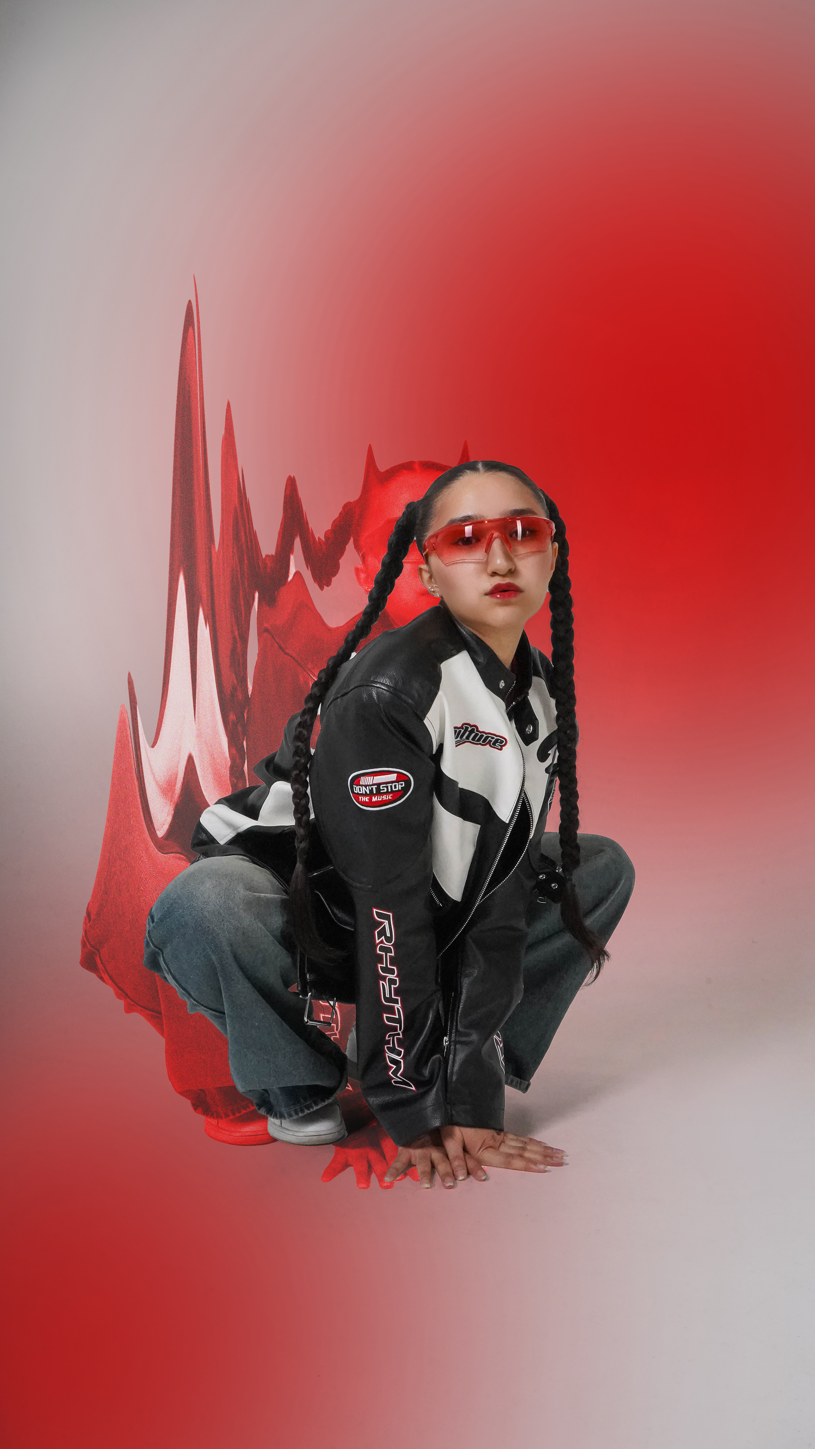 Фотосет/обработка graphic design