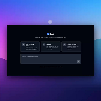 Bolt Learning Cards app design product design prototyping ui